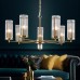 Подвесная люстра Dolly 2074-307 Rivoli