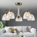 Потолочная люстра Doreen 2079-305 Rivoli