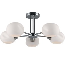 Потолочная люстра Doris 2080-305 Rivoli