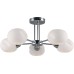 Потолочная люстра Doris 2080-305 Rivoli