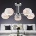 Потолочная люстра Doris 2080-305 Rivoli