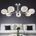 Потолочная люстра Doris 2080-307 Rivoli