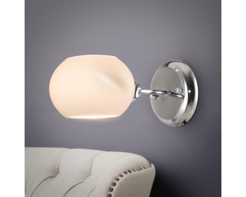 Бра Doris 2080-401 Rivoli Бра Doris 2080-401 Rivoli
