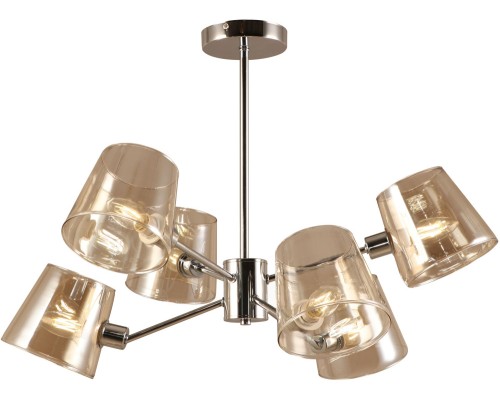 Потолочная люстра Eliza 2084-306 Rivoli Потолочная люстра Eliza 2084-306 Rivoli