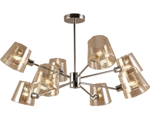 Потолочная люстра Eliza 2084-308 Rivoli