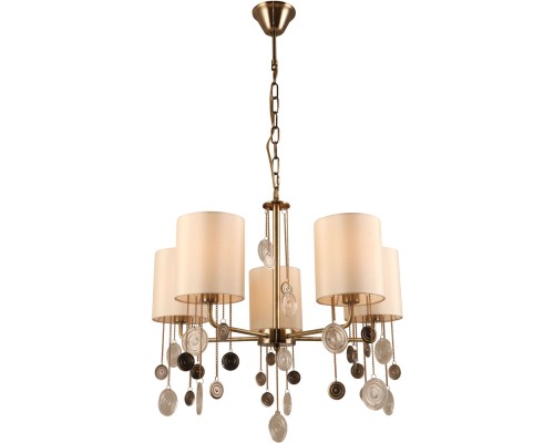 Подвесная люстра Ellie 2085-305 Rivoli