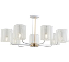 Потолочная люстра Evonne 2088-307 Rivoli