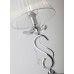 Настольная лампа Congelato 3020-601 Rivoli