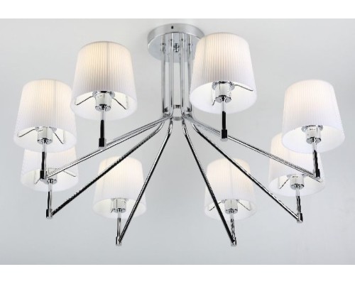 Потолочная люстра Grazioso 3023-308 Rivoli Потолочная люстра Grazioso 3023-308 Rivoli