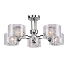 Потолочная люстра Mod 3034-305 Rivoli