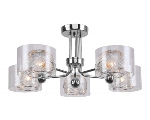 Потолочная люстра Mod 3034-305 Rivoli Потолочная люстра Mod 3034-305 Rivoli