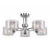 Потолочная люстра Mod 3034-305 Rivoli