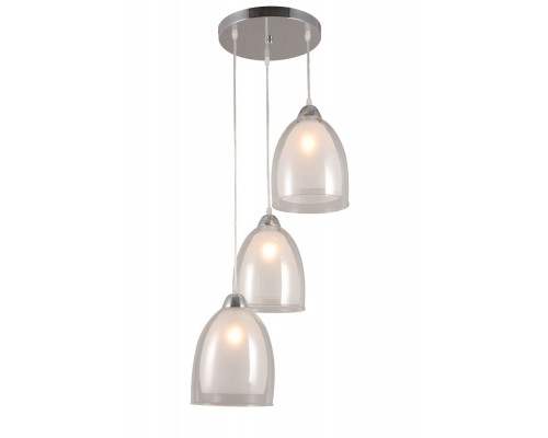 Подвесной светильник Dolce 3044-203 Rivoli Подвесной светильник Dolce 3044-203 Rivoli
