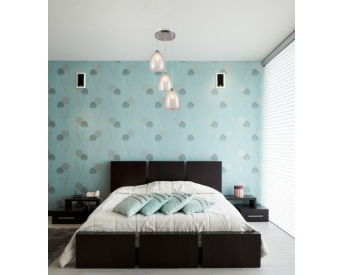 Подвесной светильник Dolce 3044-203 Rivoli Подвесной светильник Dolce 3044-203 Rivoli