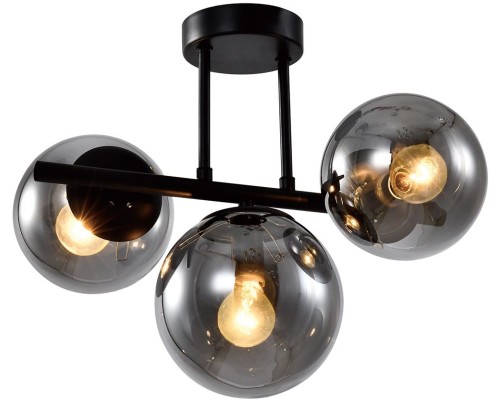 Потолочная люстра Lovisa 3051-303 Rivoli Потолочная люстра Lovisa 3051-303 Rivoli