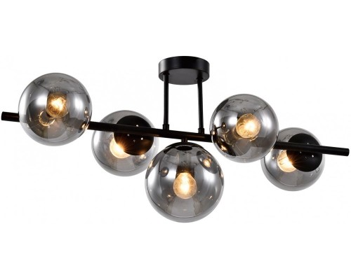 Потолочная люстра Lovisa 3051-305 Rivoli Потолочная люстра Lovisa 3051-305 Rivoli