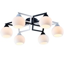 Потолочная люстра Hanna 3062-306 Rivoli