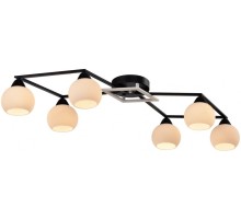 Потолочная люстра Hanna 3063-306 Rivoli
