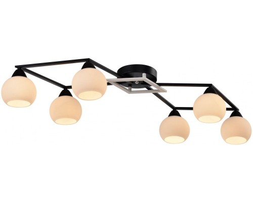 Потолочная люстра Hanna 3063-306 Rivoli Потолочная люстра Hanna 3063-306 Rivoli