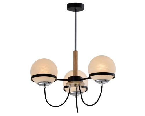 Потолочная люстра Veronika 3066-303 Rivoli