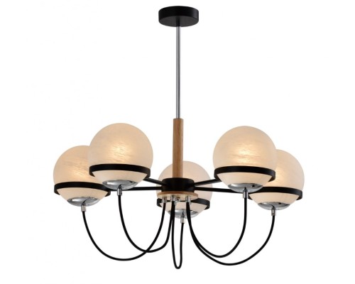 Потолочная люстра Veronika 3066-305 Rivoli Потолочная люстра Veronika 3066-305 Rivoli