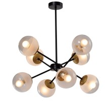 Потолочная люстра Areta 3075-308 Rivoli