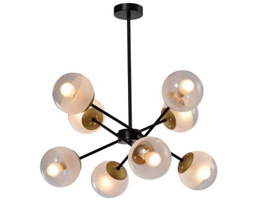 Потолочная люстра Areta 3075-308 Rivoli Потолочная люстра Areta 3075-308 Rivoli