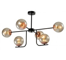 Потолочная люстра Afina 3076-306 Rivoli