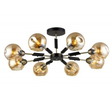 Потолочная люстра Desma 3080-308 Rivoli