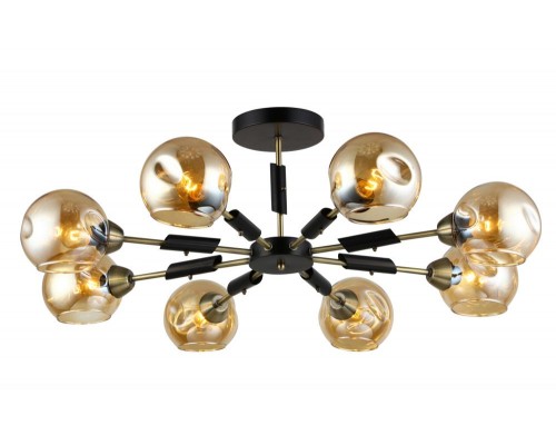 Потолочная люстра Desma 3080-308 Rivoli