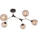 Потолочная люстра Rita 3087-305 Rivoli