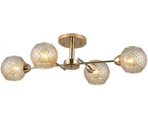 Потолочная люстра Amalia 3090-304 Rivoli Потолочная люстра Amalia 3090-304 Rivoli