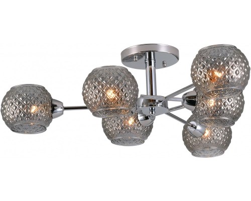 Потолочная люстра Astrid 3091-306 Rivoli Потолочная люстра Astrid 3091-306 Rivoli