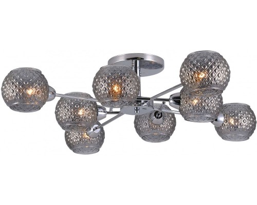 Потолочная люстра Astrid 3091-308 Rivoli Потолочная люстра Astrid 3091-308 Rivoli