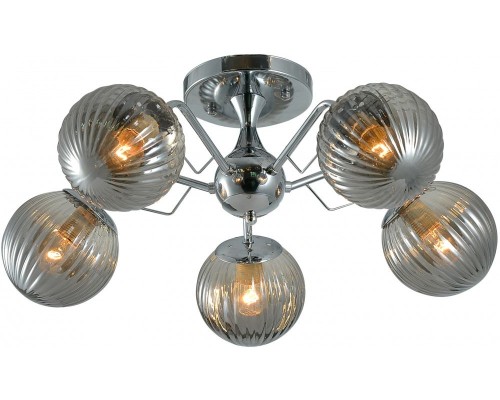 Потолочная люстра Jessika 3097-305 Rivoli Потолочная люстра Jessika 3097-305 Rivoli
