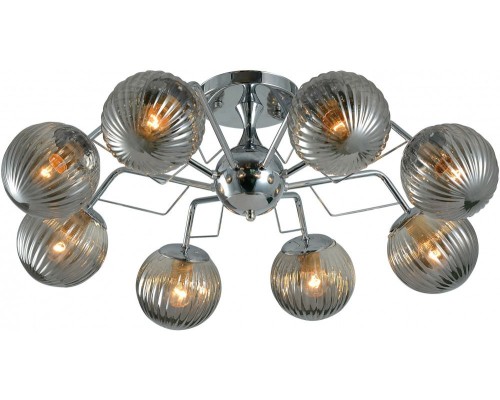 Потолочная люстра Jessika 3097-308 Rivoli Потолочная люстра Jessika 3097-308 Rivoli