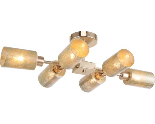 Потолочная люстра Agata 3098-306 Rivoli Потолочная люстра Agata 3098-306 Rivoli