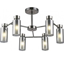 Потолочная люстра Klara 3099-306 Rivoli