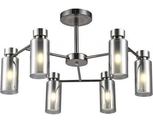 Потолочная люстра Klara 3099-306 Rivoli