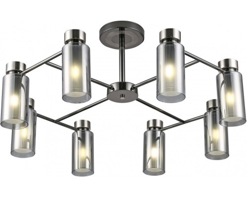 Потолочная люстра Klara 3099-308 Rivoli Потолочная люстра Klara 3099-308 Rivoli