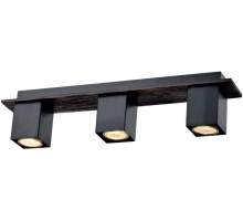 Потолочная люстра Luise 3102-303 Rivoli