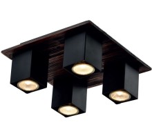 Потолочная люстра Luise 3102-304 Rivoli