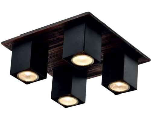 Потолочная люстра Luise 3102-304 Rivoli Потолочная люстра Luise 3102-304 Rivoli
