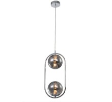 Подвесной светильник Pauline 3104-312 Rivoli