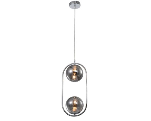 Подвесной светильник Pauline 3104-312 Rivoli Подвесной светильник Pauline 3104-312 Rivoli