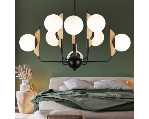 Потолочная люстра Friede 3105-308 Rivoli Потолочная люстра Friede 3105-308 Rivoli