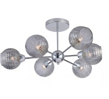 Потолочная люстра Hiltrude 3107-306 Rivoli