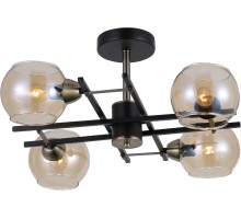 Потолочная люстра Hannelore 3109-304 Rivoli