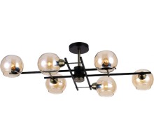 Потолочная люстра Hannelore 3109-306 Rivoli