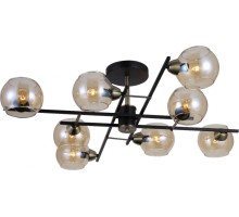 Потолочная люстра Hannelore 3109-308 Rivoli